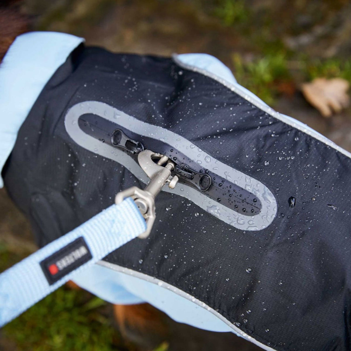 Wolters Regenjacke für Hunde Easy Rain