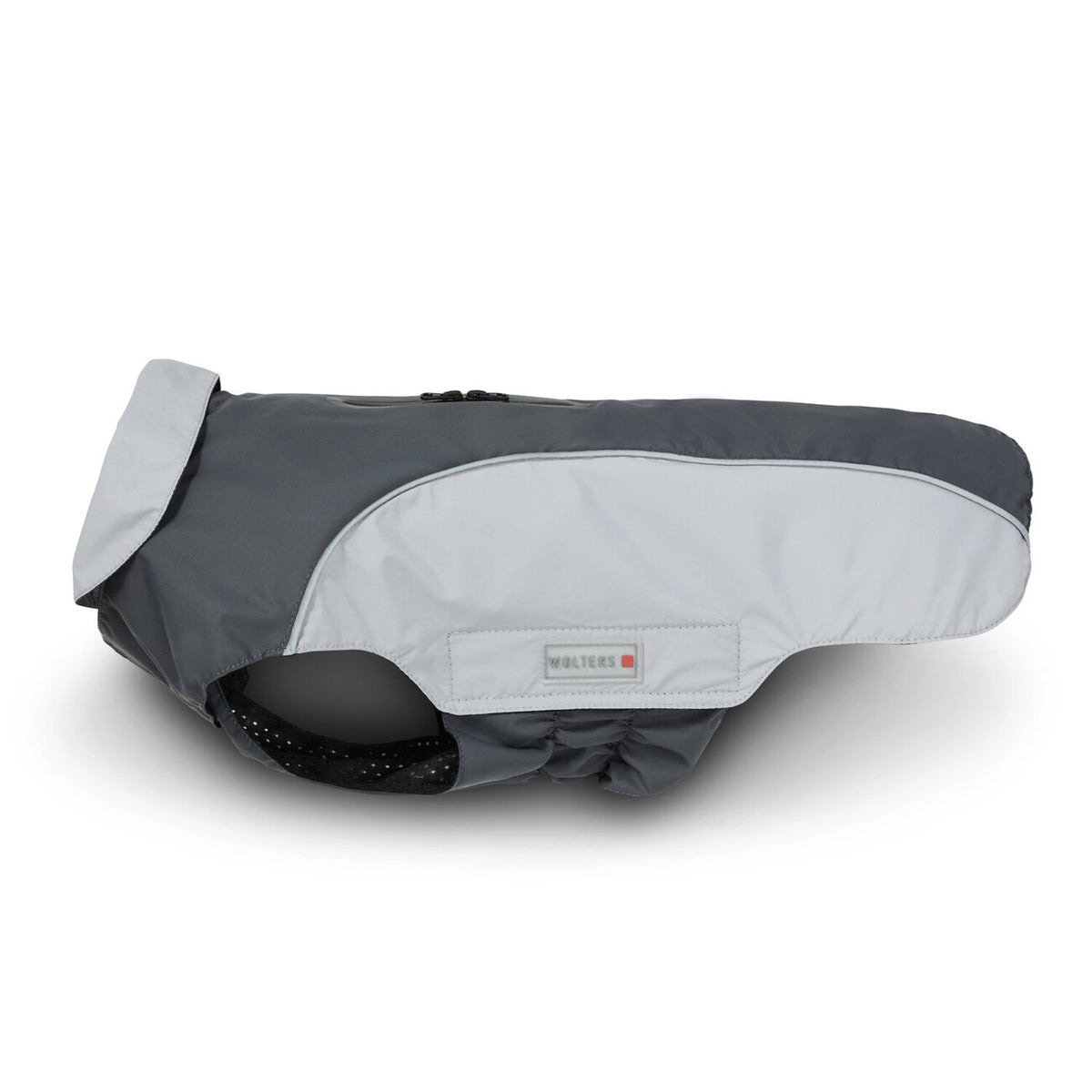Wolters Regenjacke für Hunde Easy Rain