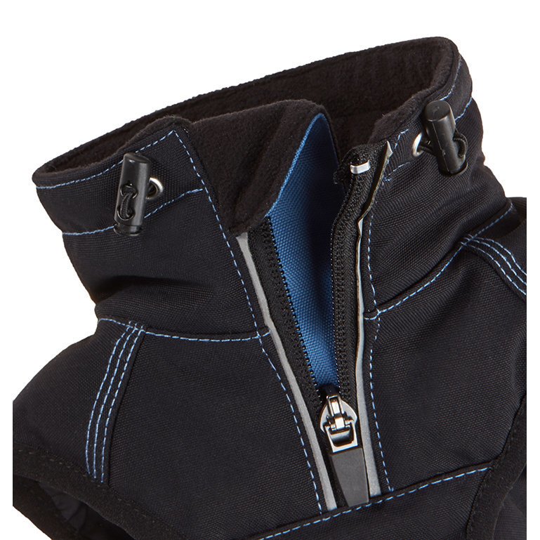 Regenjacke Xtra Strong für Dackel