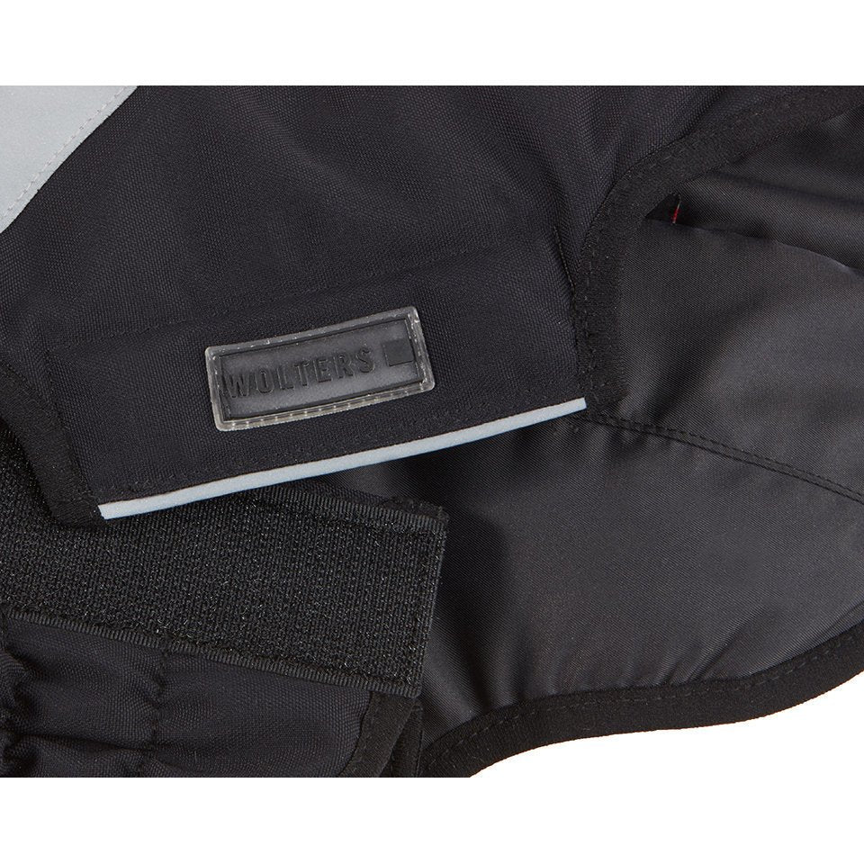 Regenjacke Xtra Strong für Dackel