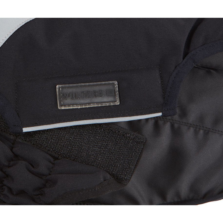 Regenjacke Xtra Strong für Dackel