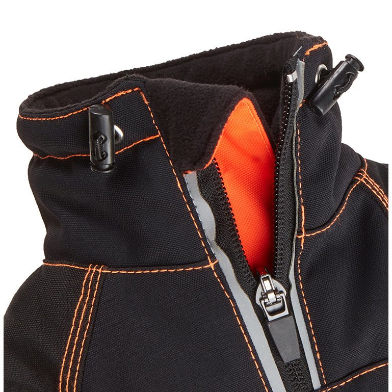 Regenjacke Xtra Strong für Dackel