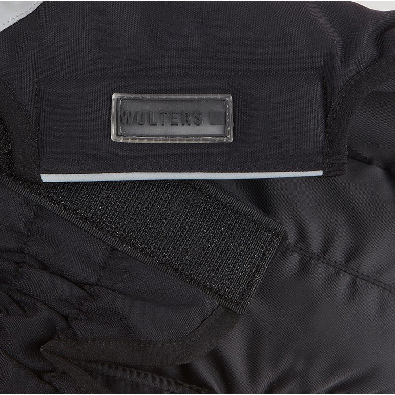 Regenjacke Xtra Strong für Dackel