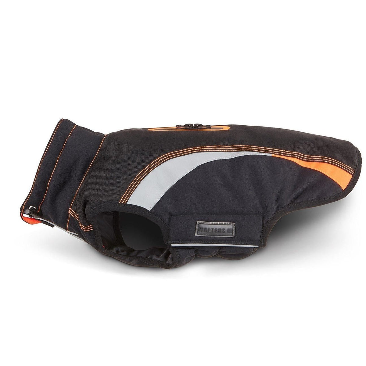 Regenjacke Xtra Strong für Mops & Co.