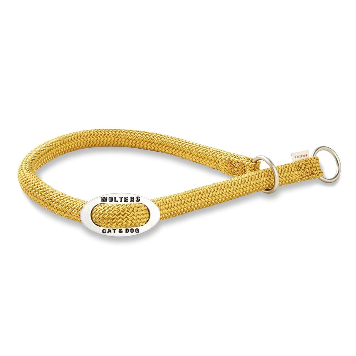 Wolters Schlupfhalsband K2 Tau