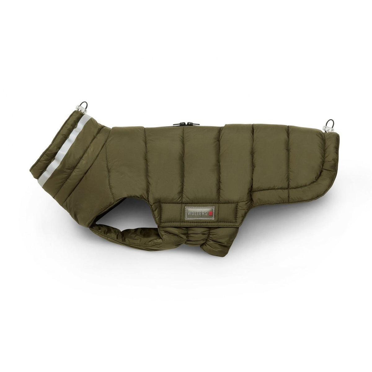 Steppjacke Cosy für Dackel