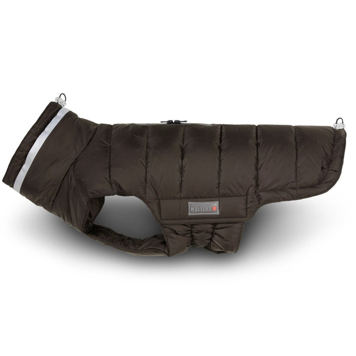 Steppjacke Cosy für Dackel