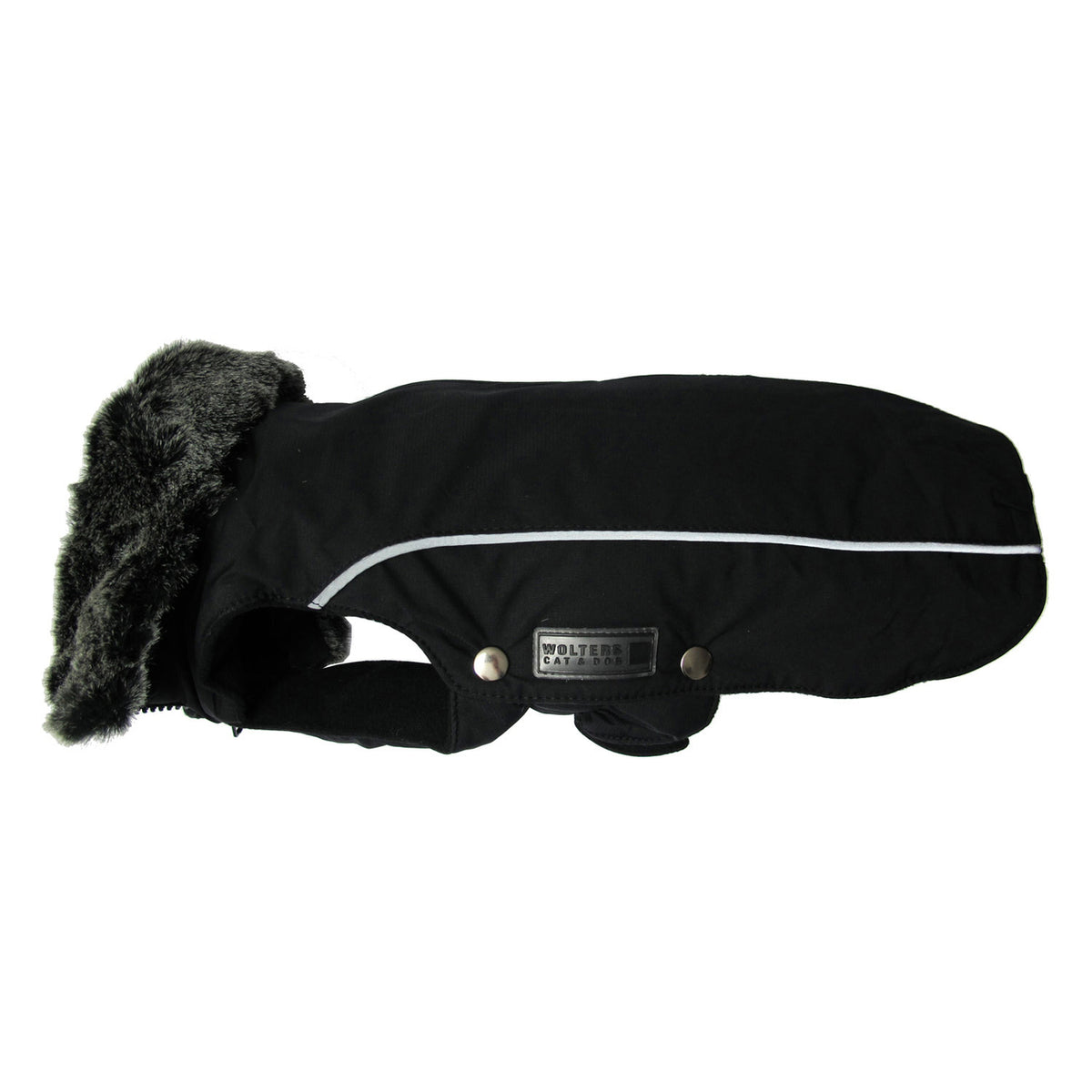 Wolters Winterjacke Amundsen für Dackel