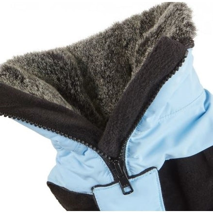 Wolters Winterjacke Amundsen für Dackel