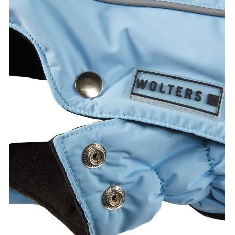 Wolters Winterjacke Amundsen für Dackel