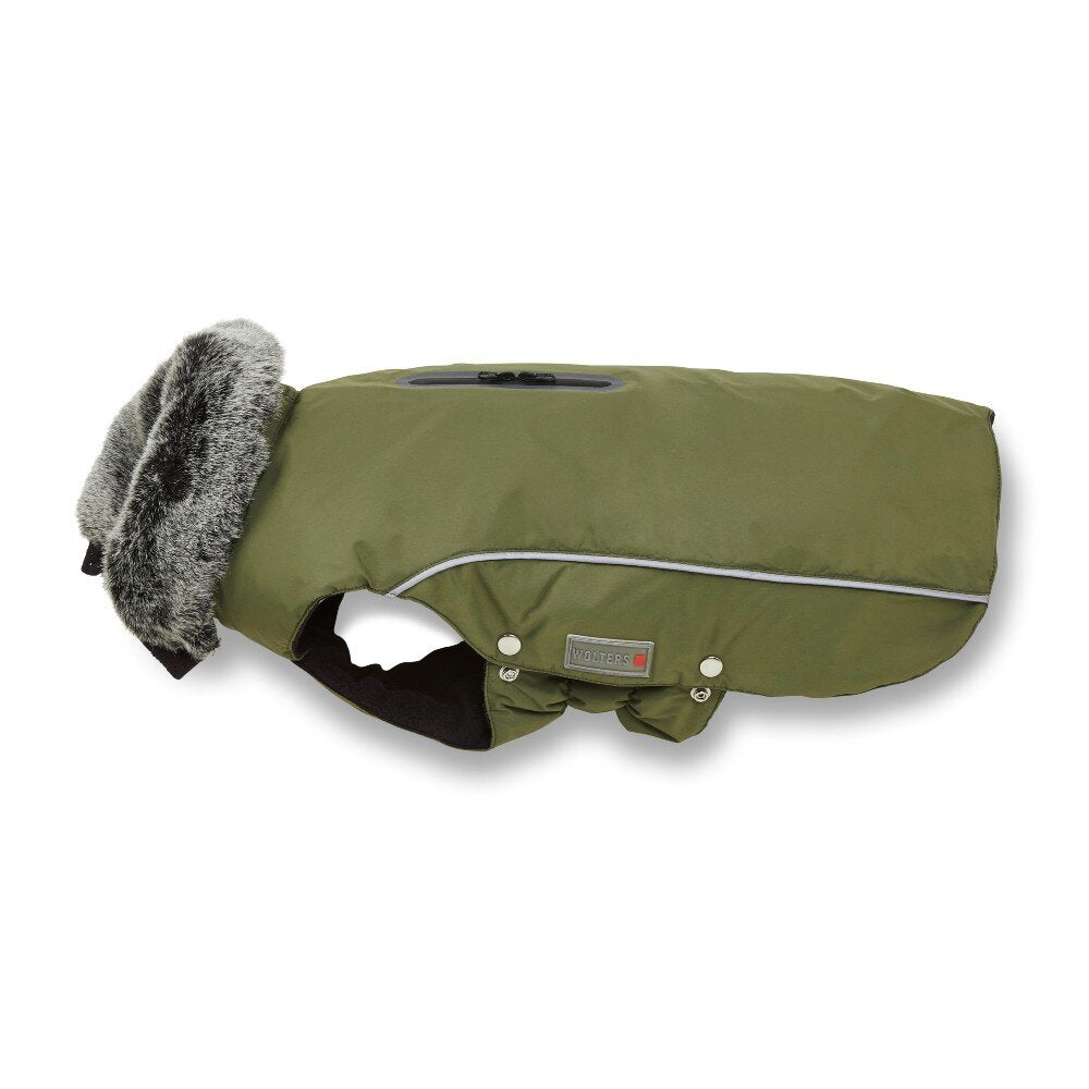 Wolters Winterjacke Amundsen für Dackel