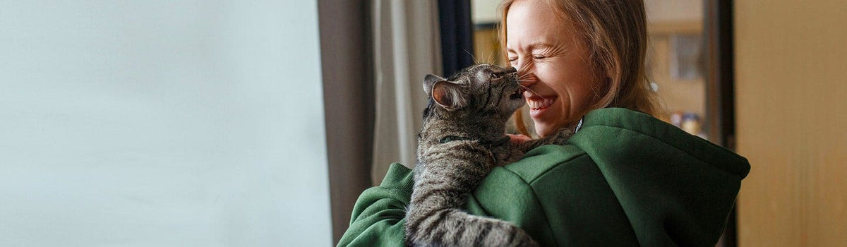Mera Cat Katzenfutter