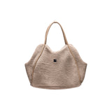 Transporttasche TEBBY – beige