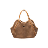 Transporttasche TEBBY – cognac