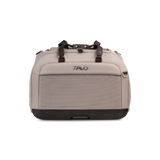 TAVO Hendrick Haustier-Autositz & Transportbox – Sicher & Flexibel für Hunde & Katzen – L 54.5 x W 34.5 x H 38 cm
