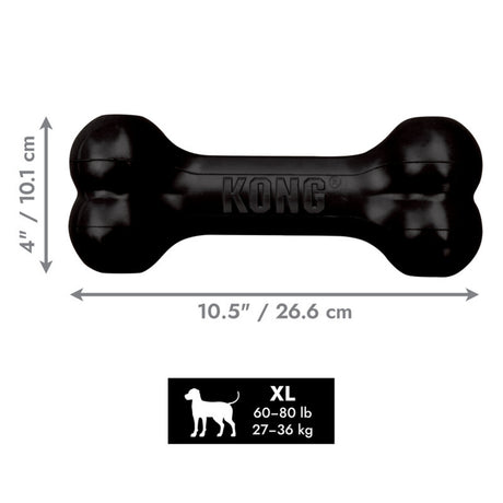 Extreme Goodie Bone XL – 26 cm