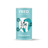 FRED Dental Sticks – Natürliche Zahnpflege für Hunde, getreidefrei, 340 g