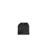 Hundetransportbox Origami, auf Knopfdruck zusammenfaltbar – 55,7 x 58,0 x 71,4 cm bis zu 25 kg