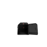 Hundetransportbox Origami, auf Knopfdruck zusammenfaltbar – 55,7 x 58,0 x 71,4 cm bis zu 25 kg
