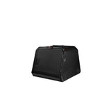 Hundetransportbox Origami, auf Knopfdruck zusammenfaltbar – 65.8 x 81.0 x 81.4 cm bis zu 50 kg