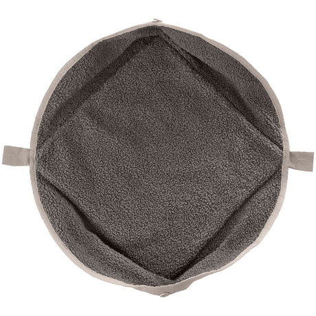 2-in-1 Hunde Tragebeutel  und Liegefläche Seoul to go bis zu 4 kg – 57x31x19 cm