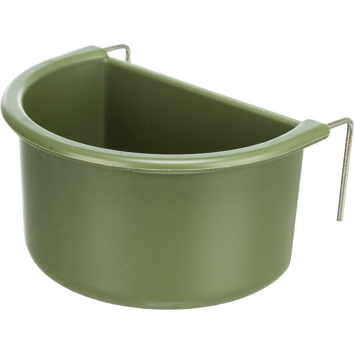 2er Set Hängenäpfe Vogelkäfig – 75 und 85 ml