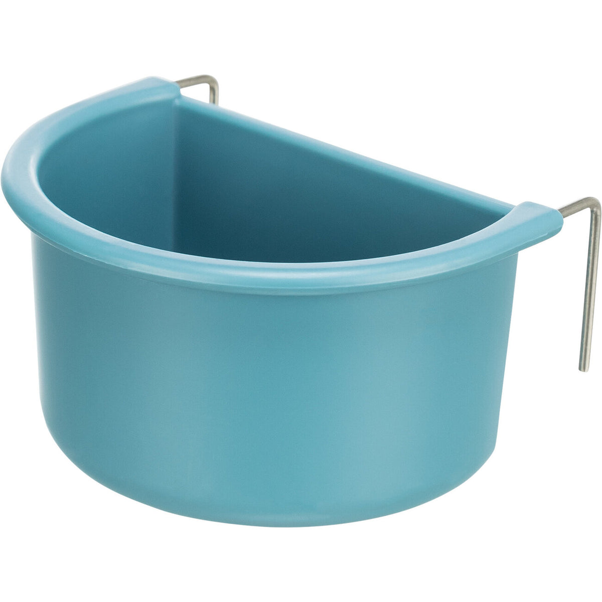 2er Set Hängenäpfe Vogelkäfig – 75 und 85 ml