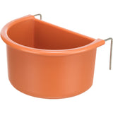 2er Set Hängenäpfe Vogelkäfig – 75 und 85 ml