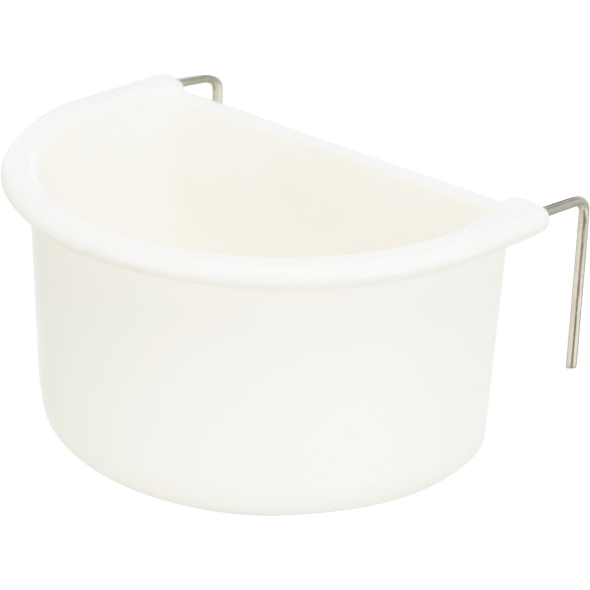 2er Set Hängenäpfe Vogelkäfig – 75 und 85 ml