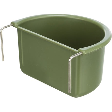 2er Set Hängenäpfe Vogelkäfig – 75 und 85 ml