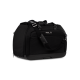 TAVO Hendrick Haustier-Autositz & Transportbox – Sicher & Flexibel für Hunde & Katzen – L 54.5 x W 34.5 x H 38 cm