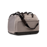 TAVO Hendrick Haustier-Autositz & Transportbox – Sicher & Flexibel für Hunde & Katzen – L 54.5 x W 34.5 x H 38 cm