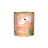Wow Hundefutter Dose Adult