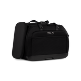 TAVO Hendrick Haustier-Autositz & Transportbox – Sicher & Flexibel für Hunde & Katzen – L 54.5 x W 34.5 x H 38 cm
