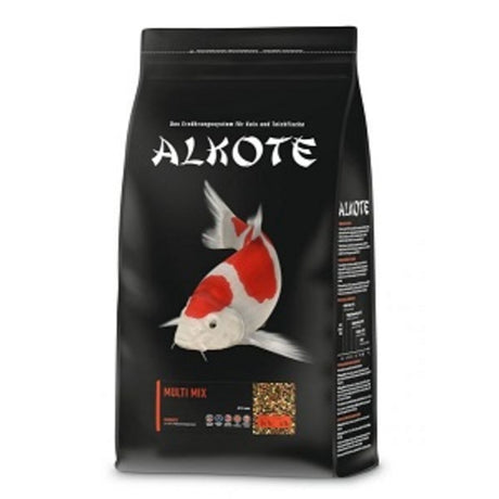Koi Futter ALKOTE Multi-Mix