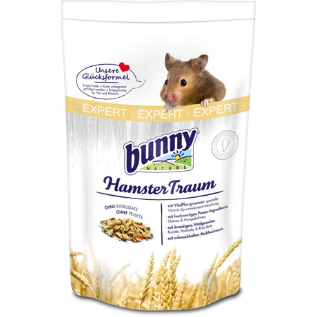 HamsterTraum Expert