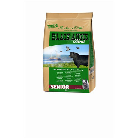 Black Angus Senior – 5 kg