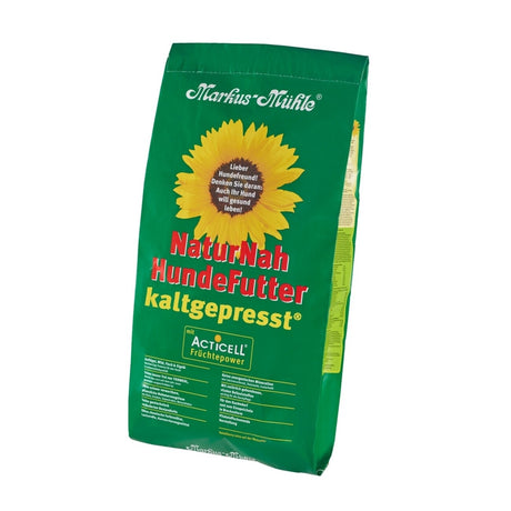 NaturNah Trockenfutter für Hunde – 5 kg