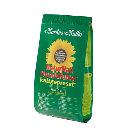 NaturNah Trockenfutter für Hunde – 1,5 kg