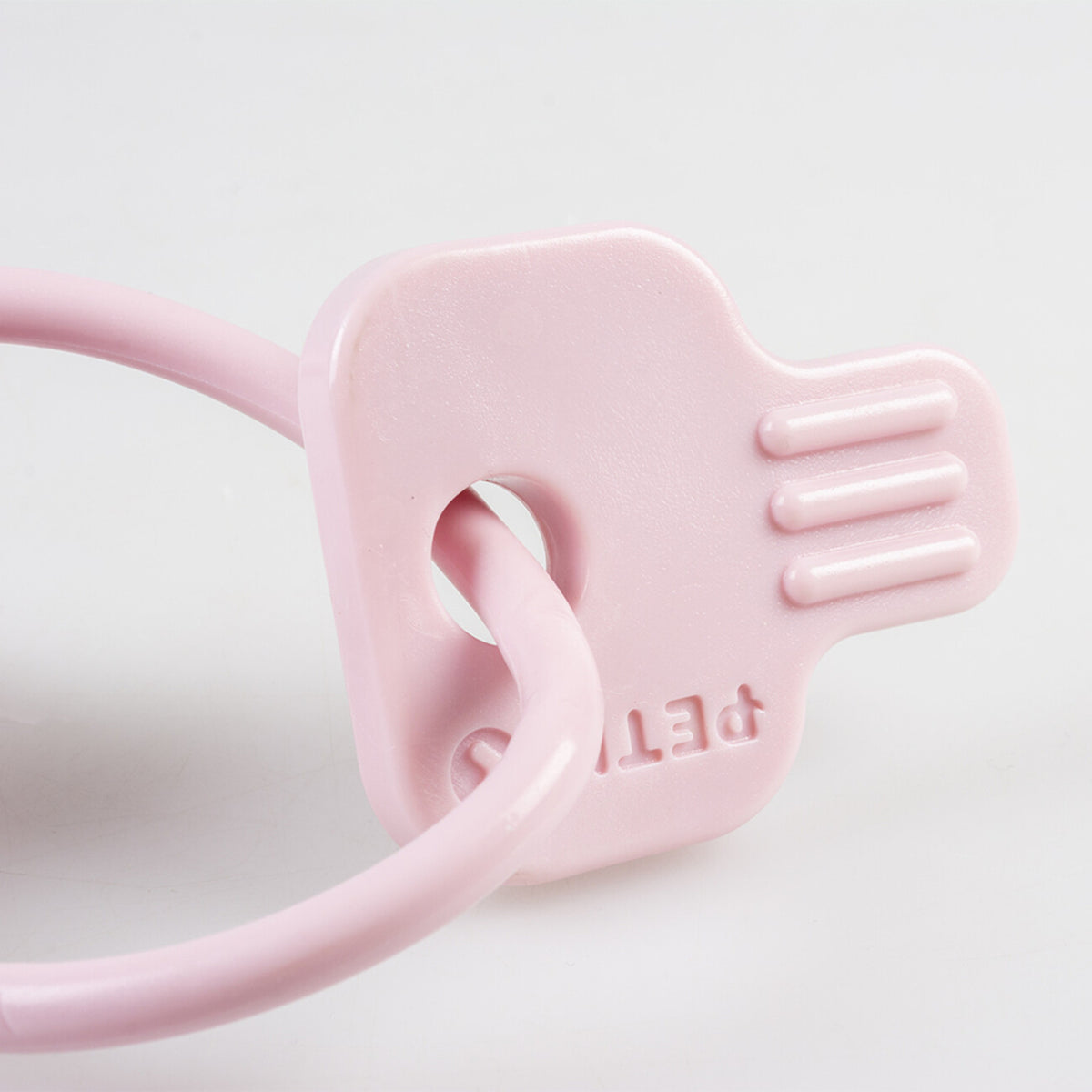 Petit Cleo Kauspielzeug für Welpen – rosa