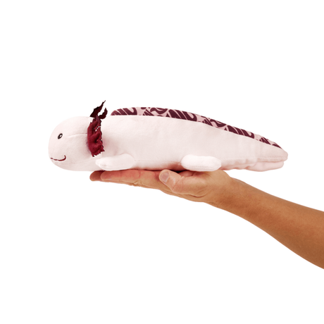 Huggles Hundespielzeug – 12 Varianten für jede Fellnase! – Axolotl Axel