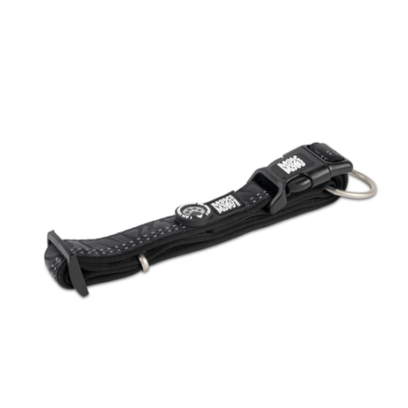 Max & Molly Matrix 2.0 Gotha Smart ID Halsband für Hunde | tiierisch.de