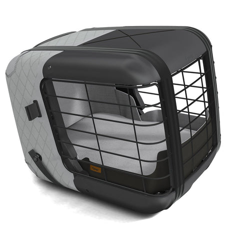 4Pets Dog Caree Hundebox Transportbox für Hunde
