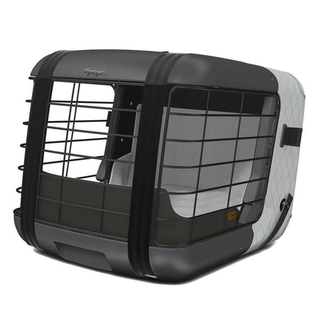 4Pets Dog Caree Hundebox Transportbox für Hunde