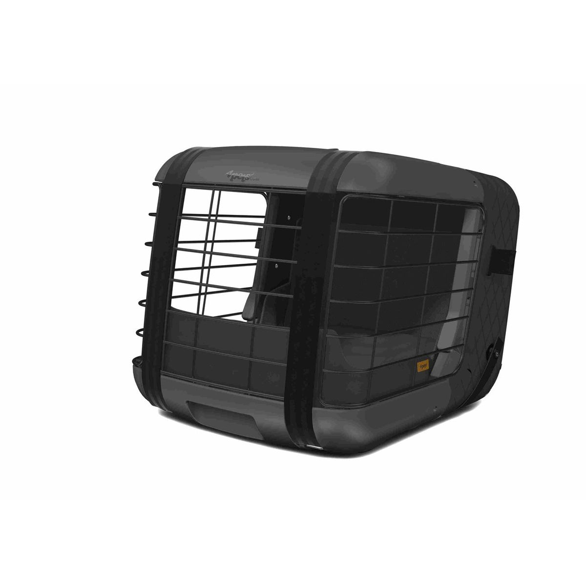 4Pets Dog Caree Hundebox Transportbox für Hunde