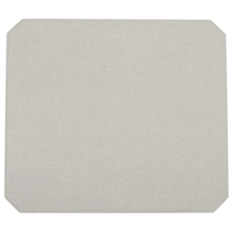 4pets Ersatz Bodenmatte für Hundebox ECO – Bodenmatte für ECO 4 S H0,2xB62,5 xT71cm