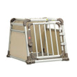 Auto Alubox für kleine Hunde ComfortLine Small – ComfortLine One Gr. S