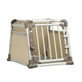 Auto Alubox für kleine Hunde ComfortLine Small – ComfortLine One Gr. S