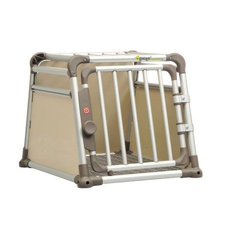 Auto Alubox für kleine Hunde ComfortLine Small – ComfortLine One Gr. S