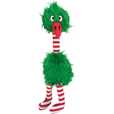 Xmas Holiday Comfort Jumbo Bird XL Limited Edition Hundespielzeg – 52 x 17 x 10 cm